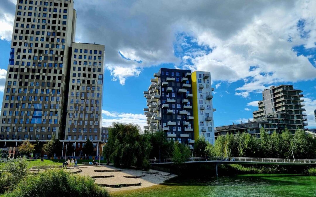 TERRA INCOGNITA SEESTADT